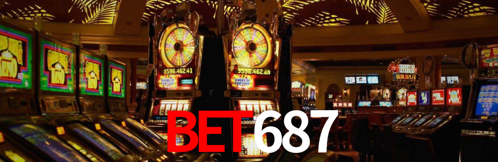 Interface Premium Bet687