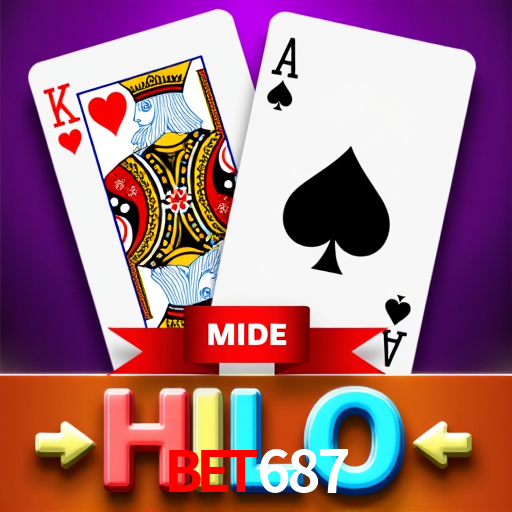 Design Responsivo Bet687