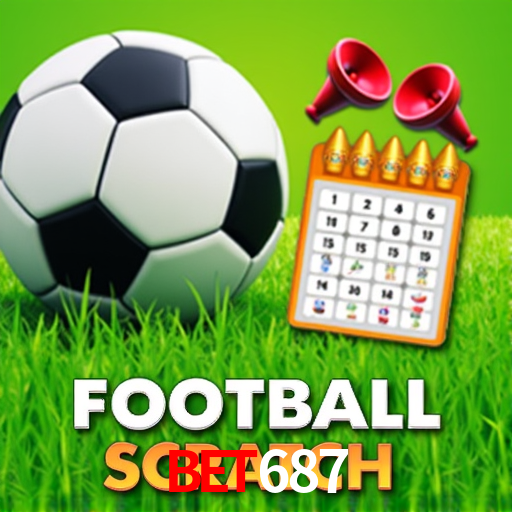 Bônus de Boas-vindas Bet687