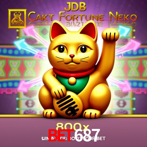 Jogos de Slot Bet687