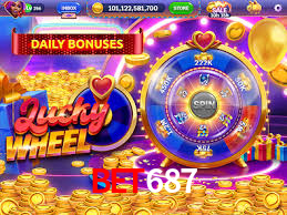 Mesa de Blackjack Bet687