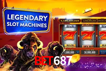 Promoções Sazonais Bet687